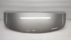 Спойлер двери багажника Lexus RX450hL