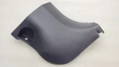 Накладка порога Lexus RX450hL