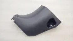 Накладка порога Lexus RX450hL
