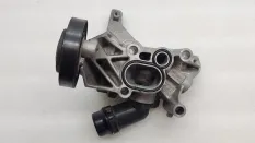 Кронштейн компрессора кондиционера Audi Q8