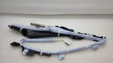 Подушка безопасности Lexus RX450hL