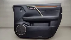 Обшивка двери Lexus RX450hL