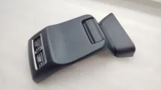 Накладка консоли Lexus RX450hL
