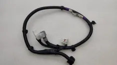 Проводка Lexus RX450hL