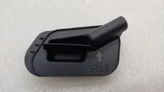 Накладка зеркала внутренняя Hyundai Sonata