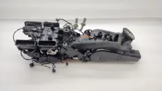 Корпус отопителя Audi Q8