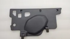 Накладка торпедо Hyundai Sonata