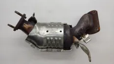 Катализатор Lexus RX450hL