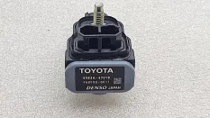 Датчик удара \ Датчик AIR BAG Lexus RX450hL