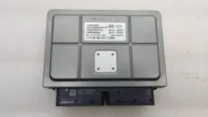 Блок управления двигателем Hyundai Sonata