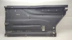 Защита антигравийная \ Защита днища Hyundai Sonata