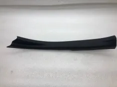 Накладка порога Toyota Camry