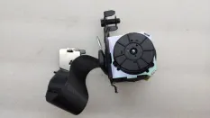 Ремень безопасности центральный Hyundai Sonata