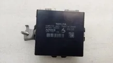 Блок управления парктроником Lexus RX450hL