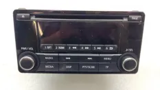 Магнитола Mitsubishi Outlander