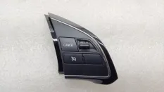 Кнопки на руль Mitsubishi Outlander