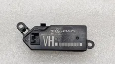 Блок электронный Lexus RX450h