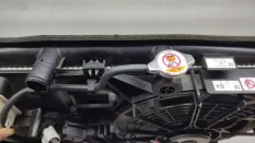 Кассета радиаторов Lexus RX450h