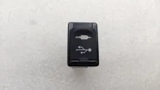 Адаптер AUX Toyota Camry