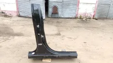 Порог со стойкой Mitsubishi Outlander