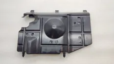 Накладка торпедо Mitsubishi Outlander