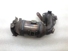 Катализатор Lexus RX450h