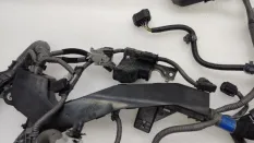 Проводка двигателя Lexus RX450h