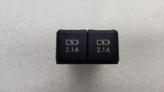 Адаптер USB Lexus RX450h