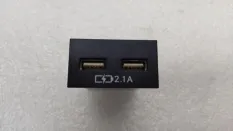 Адаптер USB Lexus RX450h