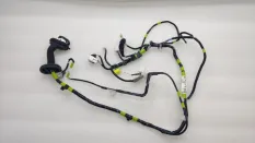 Проводка двери Lexus RX450h