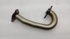 Трубка EGR Toyota Land Cruiser Prado