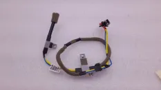 Проводка антенны Kia K5