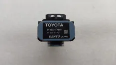 Датчик удара \ Датчик AIR BAG Lexus RX450h