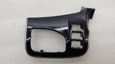 Накладка торпедо Mitsubishi Outlander