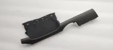 Накладка торпедо Kia K5
