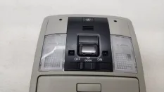 Плафон салона Toyota Land Cruiser Prado