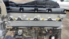 Двигатель Toyota Land Cruiser Prado