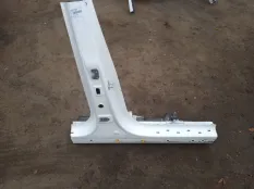 Порог со стойкой Kia K5