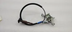 Замок спинки сиденья Kia K5