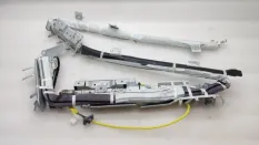 Подушка безопасности Toyota Land Cruiser Prado
