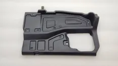 Накладка торпедо Toyota Land Cruiser Prado