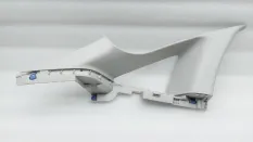 Обшивка стойки Renault Arkana