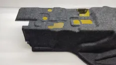 Шумоизоляция Kia K5