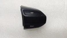 Кнопки на руль Kia Rio