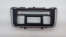 Рамка магнитолы Kia Optima