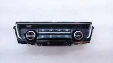 Блок управления климат контролем Kia Optima