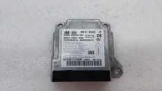 Блок управления AIR BAG Kia Optima