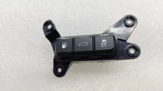 Блок кнопок Kia Optima