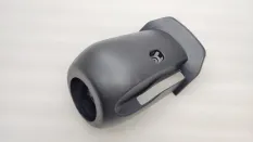 Кожух рулевой колонки Kia K5