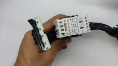 Проводка подкапотная Kia K5
